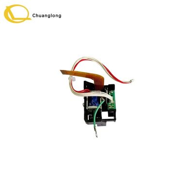 Pembaca Kartu Wincor Nixdorf V2X IC Stasiun Chip Kontak V2XF Sirkuit Terpadu P/N 1720200777 / 1770010158 / 69541520