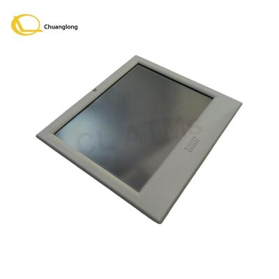 01750204429 Bagian ATM Wincor Nixdorf BA80 8.4" TFT Touch LCD Monitor