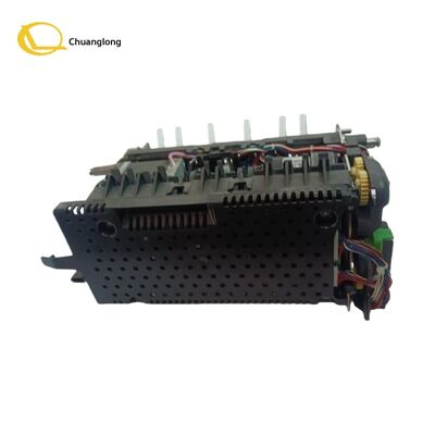 01750239355 Wincor Cineo C4060 VS Modul Deposit 1750239355 dalam guncangan