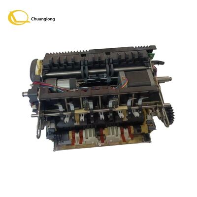 01750239355 Wincor Cineo C4060 VS Modul Deposit 1750239355 dalam guncangan