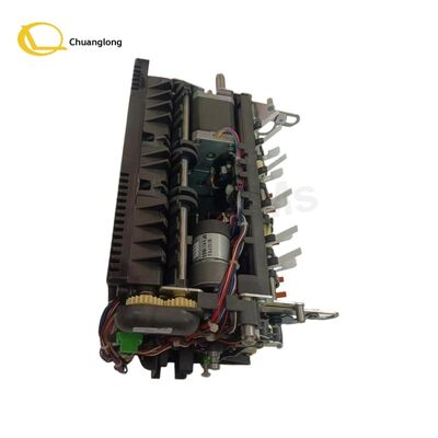 01750239355 Wincor Cineo C4060 VS Modul Deposit 1750239355 dalam guncangan