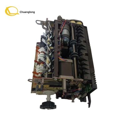 01750239355 Wincor Cineo C4060 VS Modul Deposit 1750239355 dalam guncangan