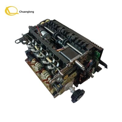 01750239355 Wincor Cineo C4060 VS Modul Deposit 1750239355 dalam guncangan