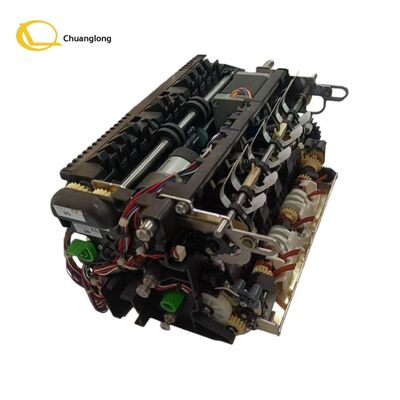 01750239355 Wincor Cineo C4060 VS Modul Deposit 1750239355 dalam guncangan