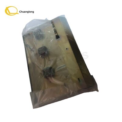 1750262932 01750262932 Bagian Mesin ATM Wincor Nixdorf 15 Inch Display lcd