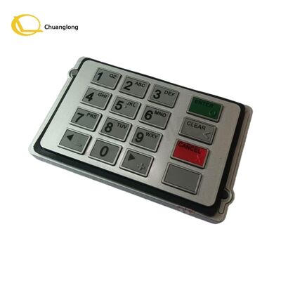 7130020100 Suku Cadang Mesin ATM Nautilus Hyosung EPP 8000R Keypad Keyboard