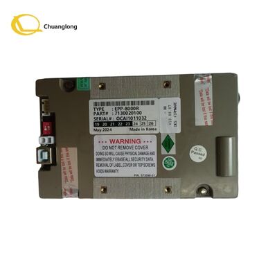 7130020100 Suku Cadang Mesin ATM Nautilus Hyosung EPP 8000R Keypad Keyboard