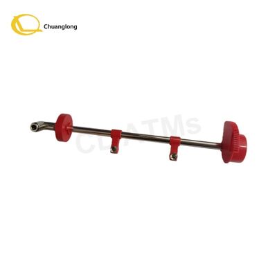 4450781371 445-0781371 Mesin ATM suku cadang asli NCR S2 PICK LINE ASSEMBLY ASSY