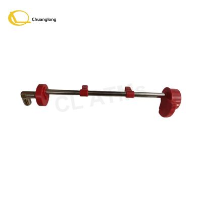 4450781371 445-0781371 Mesin ATM suku cadang asli NCR S2 PICK LINE ASSEMBLY ASSY