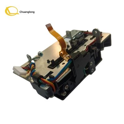 Suku Cadang Mesin ATM ICT3Q8-3H0280 Keamanan Tinggi Suku Cadang Pembaca Kartu Hyosung Nautilus