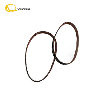 Harga bagus Sabuk Penggerak Waktu 60S2M218 untuk Dispenser Fujitsu F53 Multi Cassette Bill Dispensing suku cadang atm on line