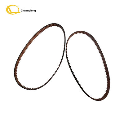 Sabuk Penggerak Waktu 60S2M218 untuk Dispenser Fujitsu F53 Multi Cassette Bill Dispensing suku cadang atm