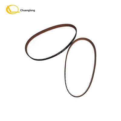 Sabuk Penggerak Waktu 60S2M218 untuk Dispenser Fujitsu F53 Multi Cassette Bill Dispensing suku cadang atm