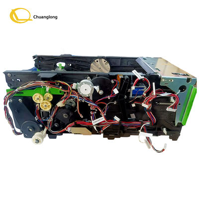 Harga bagus 1750109659 Bagian Mesin ATM Wincor Nixdorf CMD-V4 Stacker Module on line