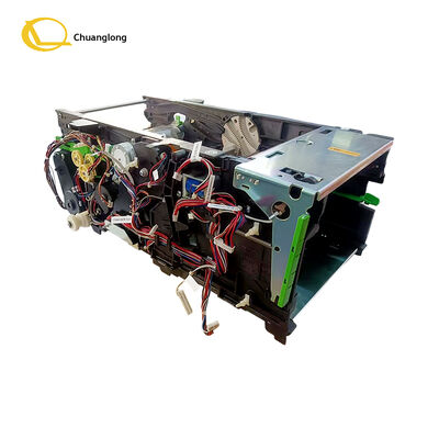 1750109659 Bagian Mesin ATM Wincor Nixdorf CMD-V4 Stacker Module