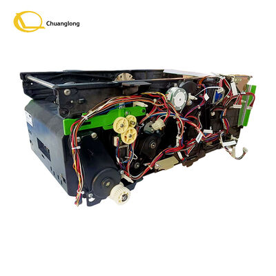 1750109659 Bagian Mesin ATM Wincor Nixdorf CMD-V4 Stacker Module