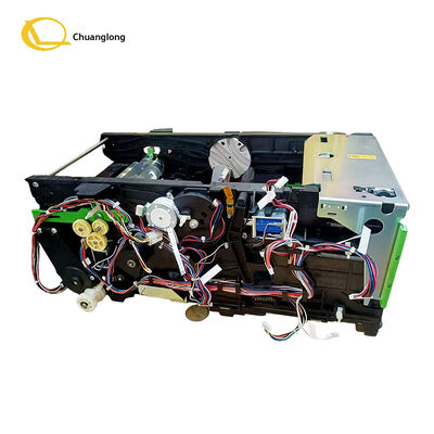 1750109659 Bagian Mesin ATM Wincor Nixdorf CMD-V4 Stacker Module
