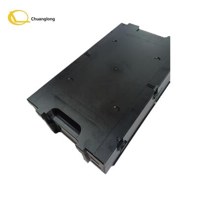 1750109651 01750109651 Bagian mesin ATM Wincor Nixdorf Cash Out Cassette CMD V4 ROHS