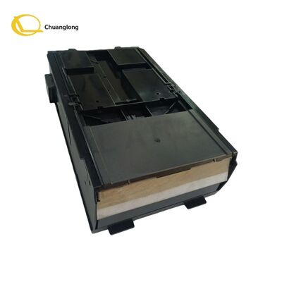 1750109651 01750109651 Bagian mesin ATM Wincor Nixdorf Cash Out Cassette CMD V4 ROHS