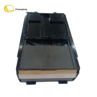 1750109651 01750109651 Bagian mesin ATM Wincor Nixdorf Cash Out Cassette CMD V4 ROHS