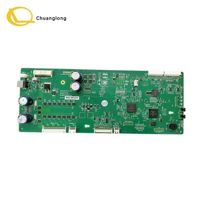 Diebold Nixdorf/Wincor Nixdorf 5000 ATM AFD 2.0 Core Main Control Board PCBA P/N 49-267153-000A
