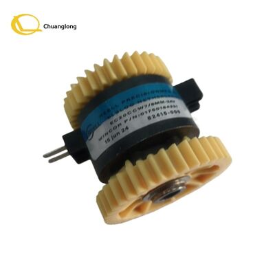 1750184231 01750184231 Bagian Mesin ATM Wincor Nixdorf 2050XE Penggabungan Kopling