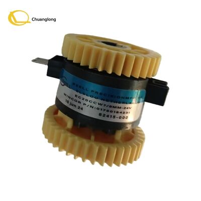 1750184231 01750184231 Bagian Mesin ATM Wincor Nixdorf 2050XE Penggabungan Kopling