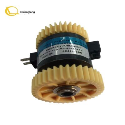 1750184231 01750184231 Bagian Mesin ATM Wincor Nixdorf 2050XE Penggabungan Kopling