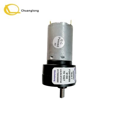 Wincor Nixdorf/Diebold Nixdorf ATM Suku Cadang Dispenser Motor Penutup P/N 0175056880/175056880