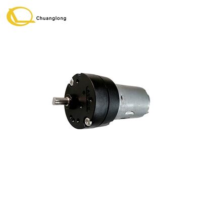 Wincor Nixdorf/Diebold Nixdorf ATM Suku Cadang Dispenser Motor Penutup P/N 0175056880/175056880