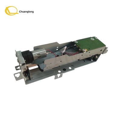 Bagian mesin ATM Wincor Nixdorf Bagian ATM Shutter-Lite DC Motor Assembly PC280 1750261447 01750261447