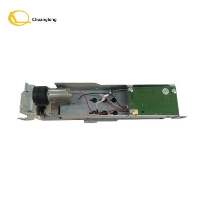 Bagian mesin ATM Wincor Nixdorf Bagian ATM Shutter-Lite DC Motor Assembly PC280 1750261447 01750261447