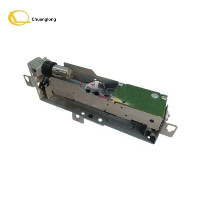 Bagian mesin ATM Wincor Nixdorf Bagian ATM Shutter-Lite DC Motor Assembly PC280 1750261447 01750261447