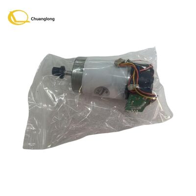 Suku cadang mesin ATM Wincor Nixdorf Wincor Atm Parts V2CU Card Reader Motor FP30-H313Z1B