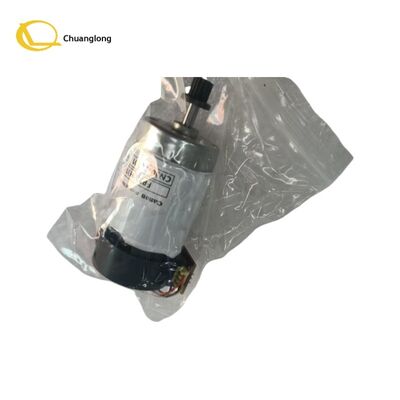 Suku cadang mesin ATM Wincor Nixdorf Wincor Atm Parts V2CU Card Reader Motor FP30-H313Z1B