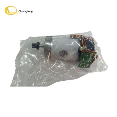 Suku cadang mesin ATM Wincor Nixdorf Wincor Atm Parts V2CU Card Reader Motor FP30-H313Z1B