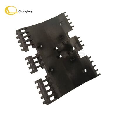 0090030511 Bagian Mesin ATM NCR 6687 BRM Piring Saluran Transportasi Atas