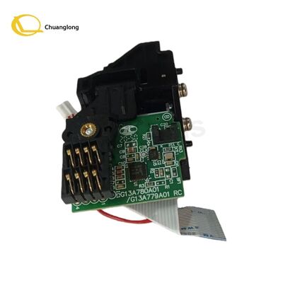 Blok Kontak IC Pembaca Kartu Diebold DN DN200 DN100 DN150 DH100 DH200 IC Chip