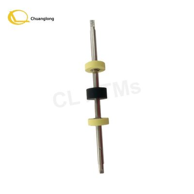 Nautilus Hyosung HaloII ATM CDU Lower Shaft 1K CDU S4520000318 4520000318 Double Detect Roller