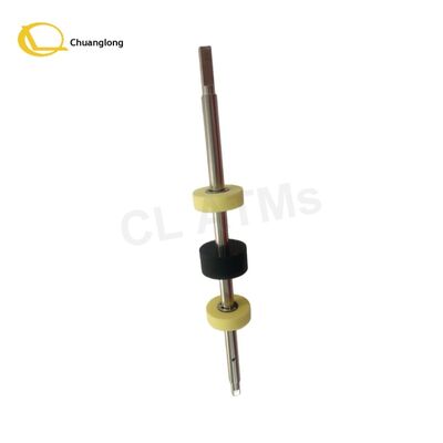 Nautilus Hyosung HaloII ATM CDU Lower Shaft 1K CDU S4520000318 4520000318 Double Detect Roller