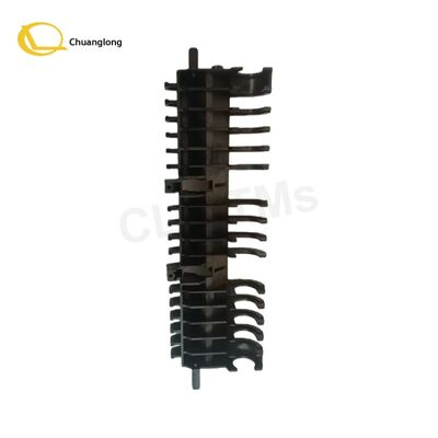 Bagian Mesin ATM Hitachi HCM Panduan Panduan pemulihan plastik atas SR7500v