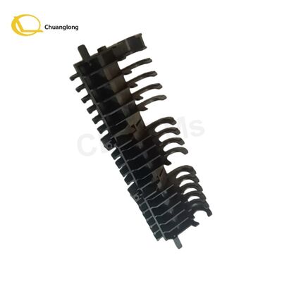 Bagian Mesin ATM Hitachi HCM Panduan Panduan pemulihan plastik atas SR7500v