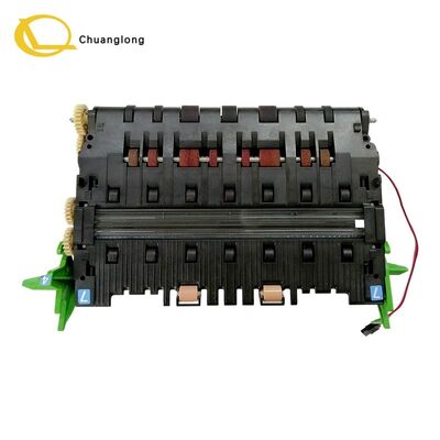 Wincor Nixdorf Cineo C2060 C4060 Pembaca Uang Kertas Kas Banknote Reader Move CWAA ATM Suku Cadang P/N 01750150249/1750150249/01750249441