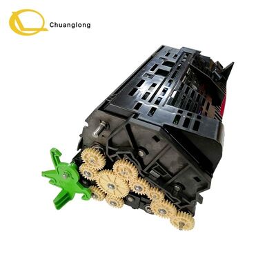 Wincor Nixdorf Cineo C2060 C4060 Pembaca Uang Kertas Kas Banknote Reader Move CWAA ATM Suku Cadang P/N 01750150249/1750150249/01750249441