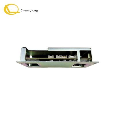 Unit dasar Wincor Nixdorf Askim II D Mesin ATM suku cadang P/N 1750192235/01750192235