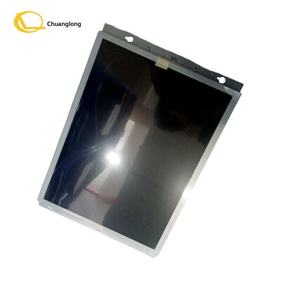 01750179606 1750179606 Bagian Mesin ATM Wincor PC280 15 " TFT LCD Monitor Display