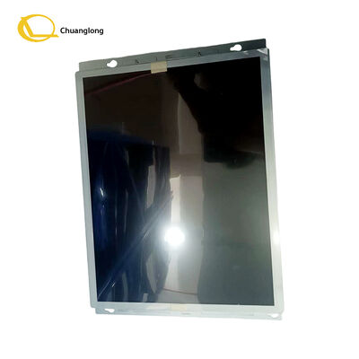 01750179606 1750179606 Bagian Mesin ATM Wincor PC280 15 " TFT LCD Monitor Display