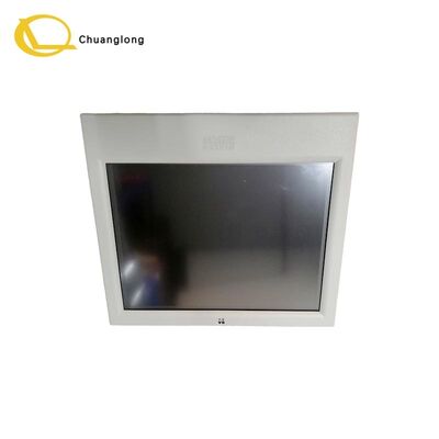 Monitor LCD Wincor Nixdorf BA80/r Layar Sentuh OT84TA ASSSD PC285 8.4 Inci P/N 01750204435/175204435
