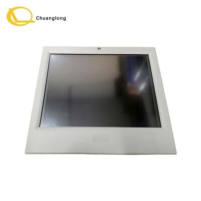 Harga bagus Monitor LCD Wincor Nixdorf BA80/r Layar Sentuh OT84TA ASSSD PC285 8.4 Inci P/N 01750204435/175204435 on line