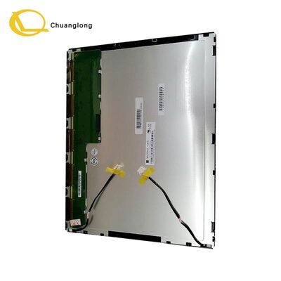 Wincor Nixdorf ProCash 280 LCD TFT XGA 15 inci OPEN FRAME P/N 01750216797/1750216797